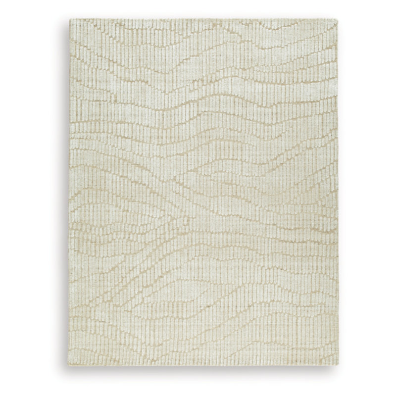 Jaseena 7'8" X 10' Area Rug, Rectangle 7'8" x 10'