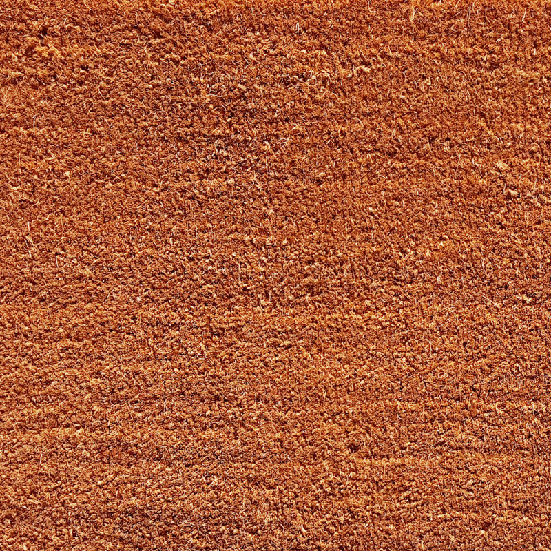 Tapis d'entrée antidérapant Slope XO 29 po x 17 po, Naturel, L 17 po x L 29 po
