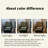 High-end adjustable recliner-109243419