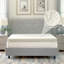 Surmatelas en mousse viscoélastique Adaptifoam-1059454600-1059454601