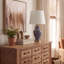 Lampe de table Boudreau 21 po