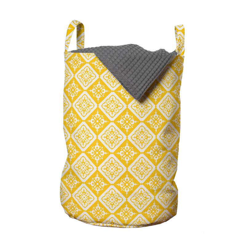 Laundry Bag with Handles