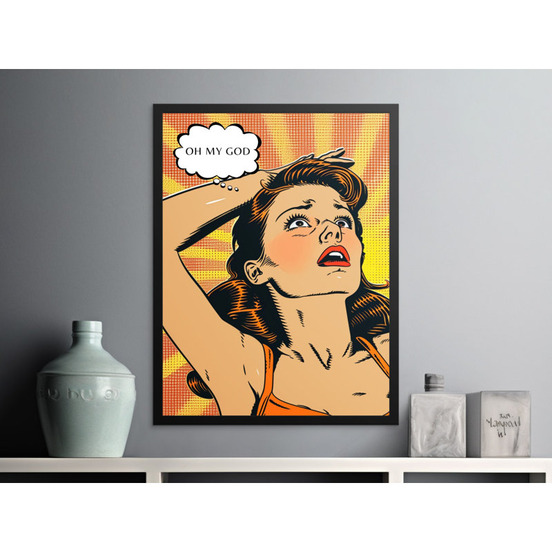 Natalia Print, 11.7x16.5