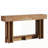 Farmhouse Console Table
