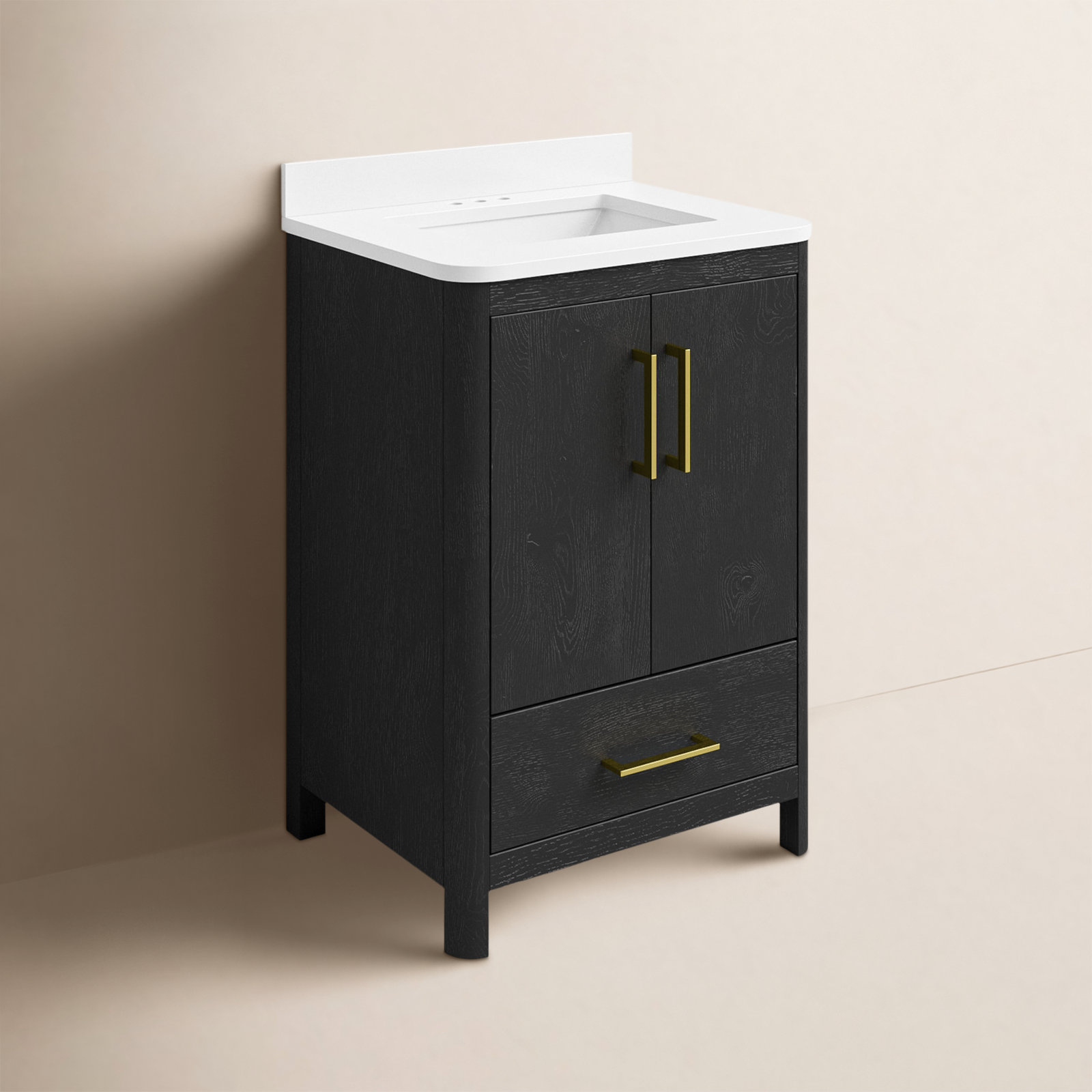 Austin 24" Single Bathroom Vanity