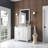 Tahoe 36" Freestanding Single Bathroom Vanity-209485532