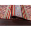 Tapis kilim en laine Natural Dye