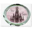 "Jadaya Paris in Frames 5" par Color Bakery, impression sur toile tendue-20507610