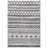 Jaylah Performance Southwestern Rug-1550566981
