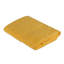 Serviette de bain de luxe, jaune foncé, 27,6 po x 55,1 po | 100% coton, 500 g / m² | Lavable à la machine à 104 ° F | Doux, absorbant et à séchage rapide | Parfait pour la maison, le spa et la salle de sport, qualité supérieure pour un confort de tous les jours-582016598