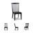 Kanisha Dining Chair-120730622