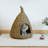Maude Geometric Willow Pet Bed