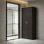 Armoire haute, armoire de rangement de salle de bain, garde-manger de cuisine-1437034073