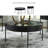 Sabella Table (Set Of 3)