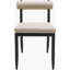 Ashley Childers X Surya Antibes Dining Chair