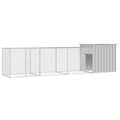 Chicken Coop