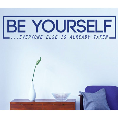 Wall Decal