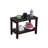 DecoTeak Outdoors Teak Side Table-9150277