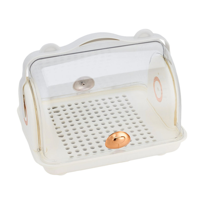 Plastic Dish Rack