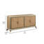 Buffet 77,15 po