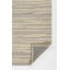 Tapis beige en laine touffeté à la main Keaundra-1930542142