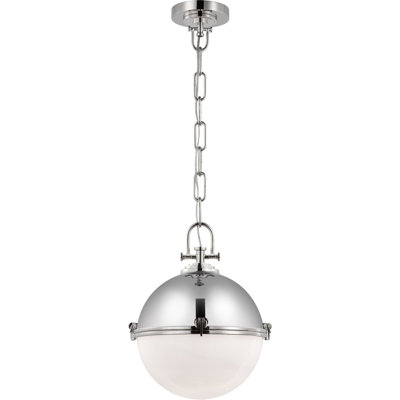 Chapman & Myers Adrian Globe Pendant