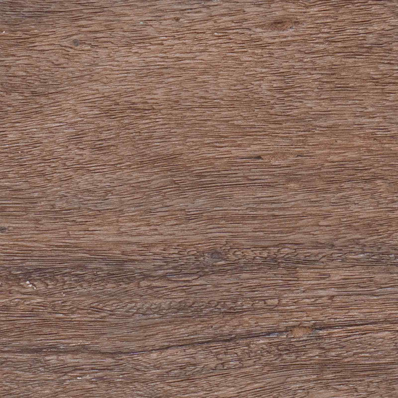 Solid Wood Accent Stool