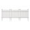 2ft H x 2ft W (3 Panels) No Dig Zippity Roger Rabbit Garden Fence Kit, White Vinyl Picket Fence Panels, Perfect Garden Fences and Borders for Dogs, Dog Fence Outdoor for Yard, ZP19056