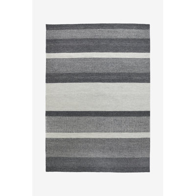 Pisa Wool Hand Woven Area Rug