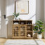 Buffet 36,1 "avec rangement-1139018177