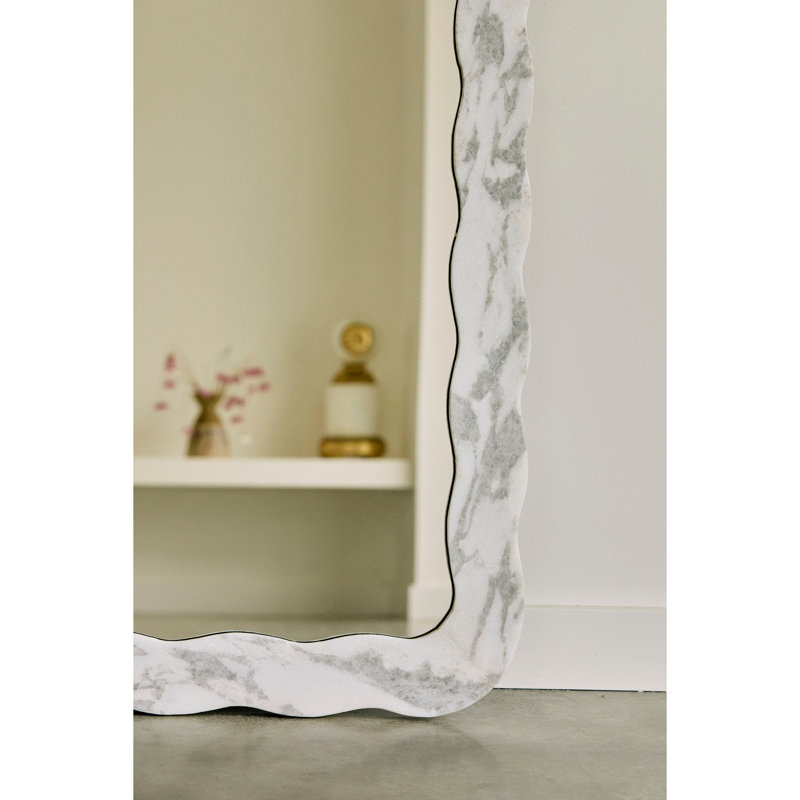 Miroir 35 po x 75 po Miray