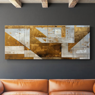 Abstract Series 1