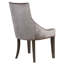 Ensemble de 2 chaises d'appoint Rexford