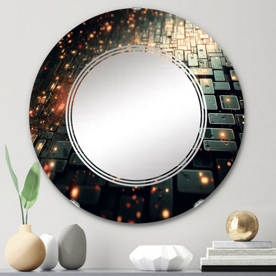 Circle Mirror