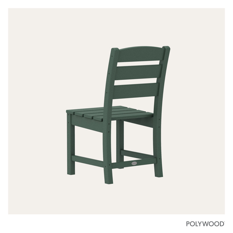 Lakeside Dining Side Chair, Green