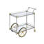 Chariot de cuisine 31 po Raeneisha-231053234