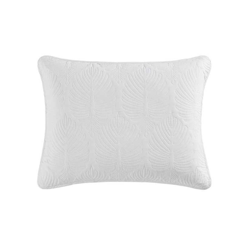 Quilt, King Quilt + 2 King Shams