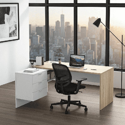 Condola Writing Desk