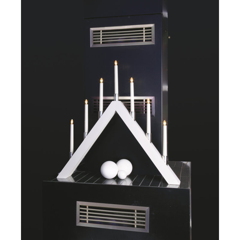 LED Lamp, White