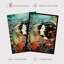 1 Piece Wall Art
