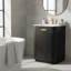 Meuble-lavabo 24 po avec lavabo Atticus-499929502
