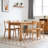 Large Kitchen Table,Dining Table