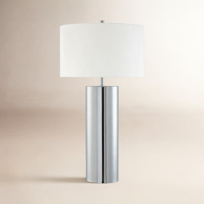 Erland Metal Table Lamp