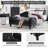 Upholstered Storage Bench End of Bed-836255-4147391