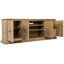 Driftwood Entertainment Center-140911531