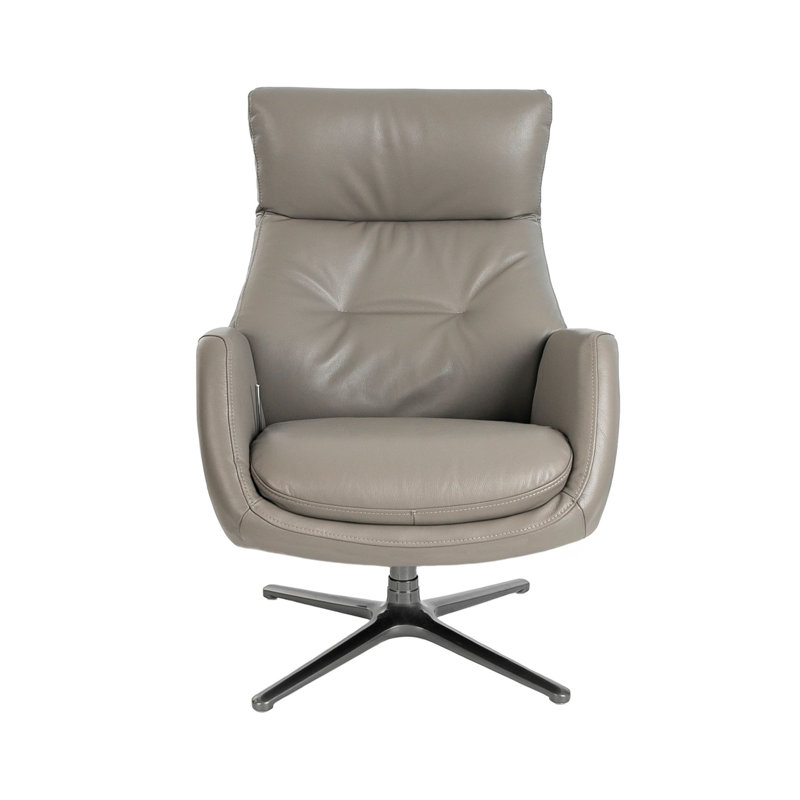 Upholstered Armchair