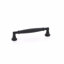 Emtek Westwood Cabinet Pull 4" cc