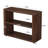 31.5'' Narrow End Table with 2-Tier Shelves-632368218