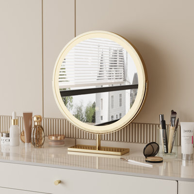 Mirrors