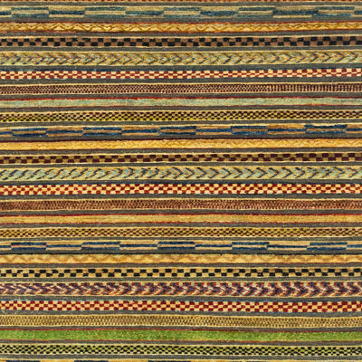 Abstract Indoor Rug